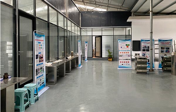 Warmly welcome the website of Shanxi Jingwei Chemical Fiber Machinery Co., Ltd!